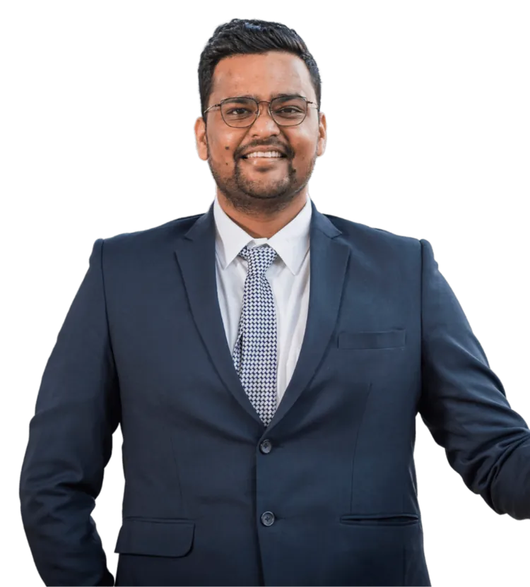 Shubham Agarwal